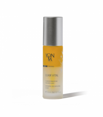 Сыворотка Elixir Vital 